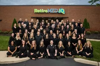 RetireMED iQ