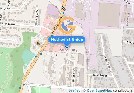 Methodist Union
