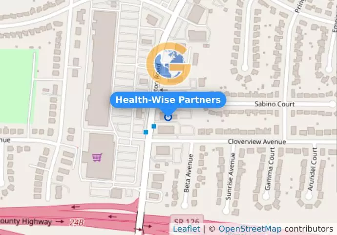 Health-Wise Partners