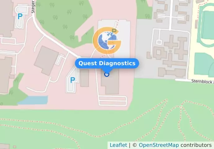 Quest Diagnostics
