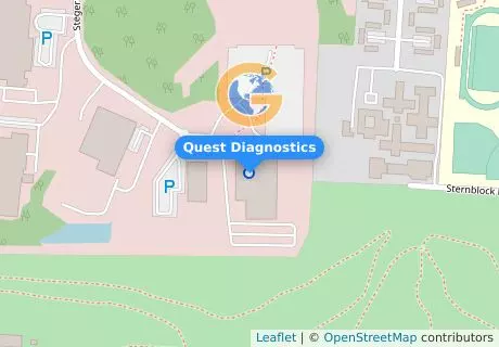 Quest Diagnostics
