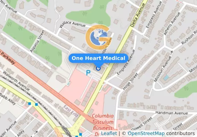 One Heart Medical