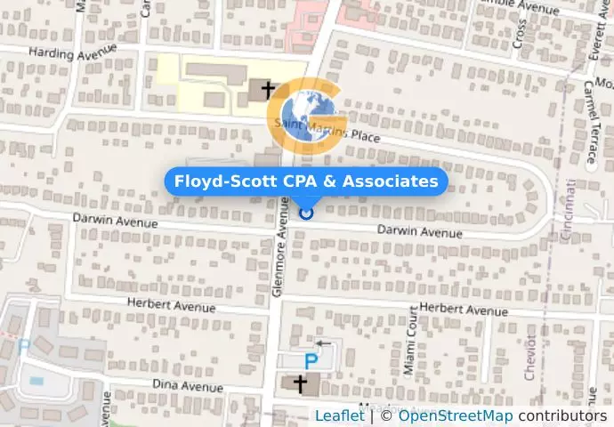 Floyd-Scott CPA & Associates