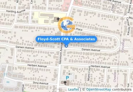 Floyd-Scott CPA & Associates