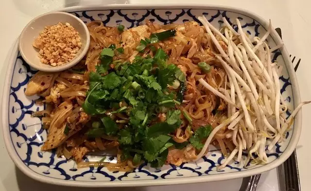 Lemon Grass