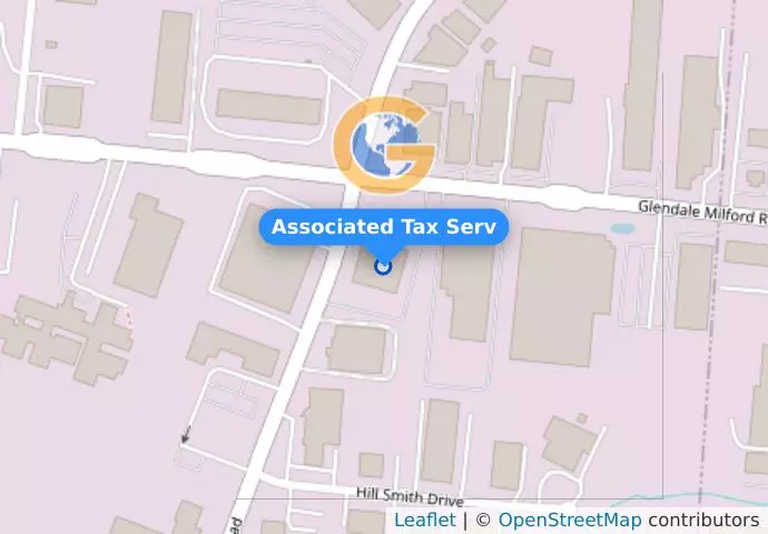 Associated Tax Serv
