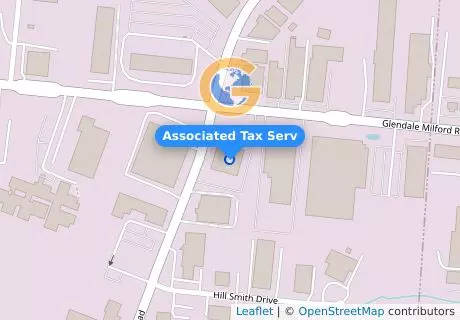 Associated Tax Serv