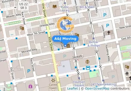 A&J Moving