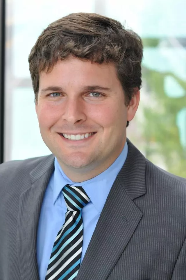 Luftman Heck & Associates