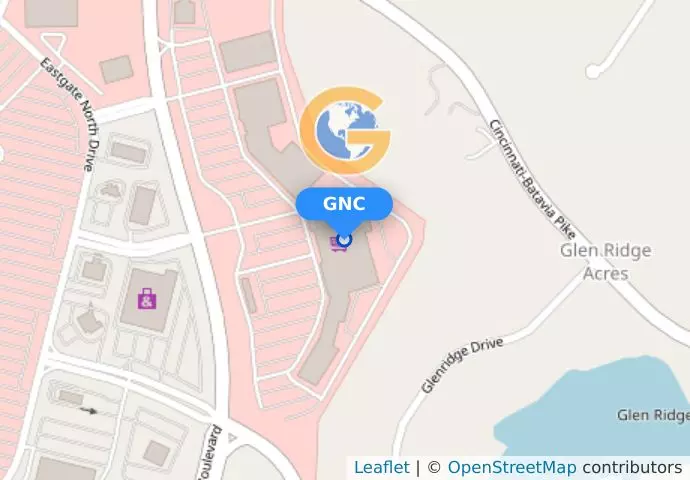 GNC