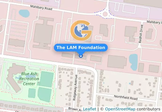 The LAM Foundation