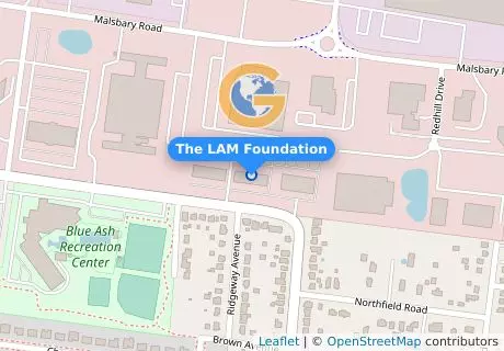 The LAM Foundation