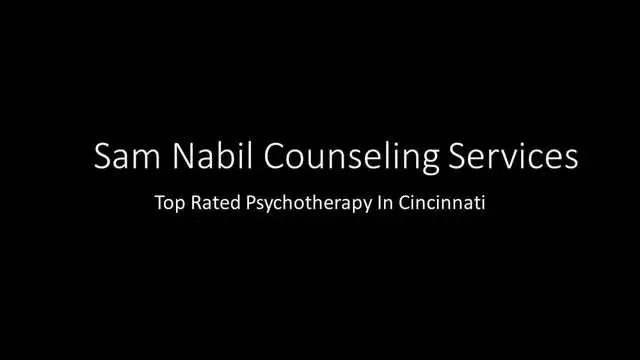 Sam Nabil Counseling Services