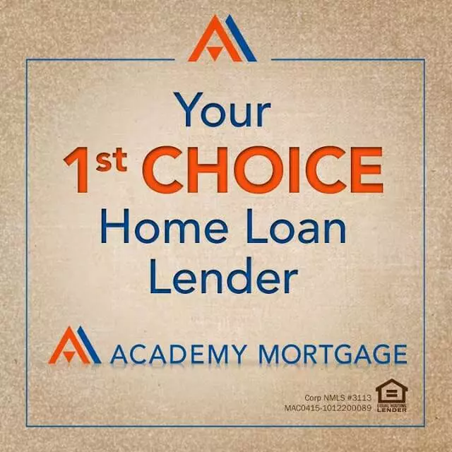 Academy Mortgage - Cincinnati