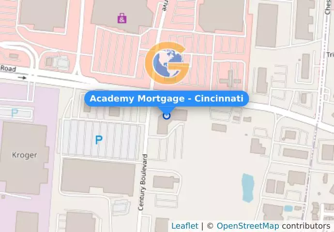 Academy Mortgage - Cincinnati