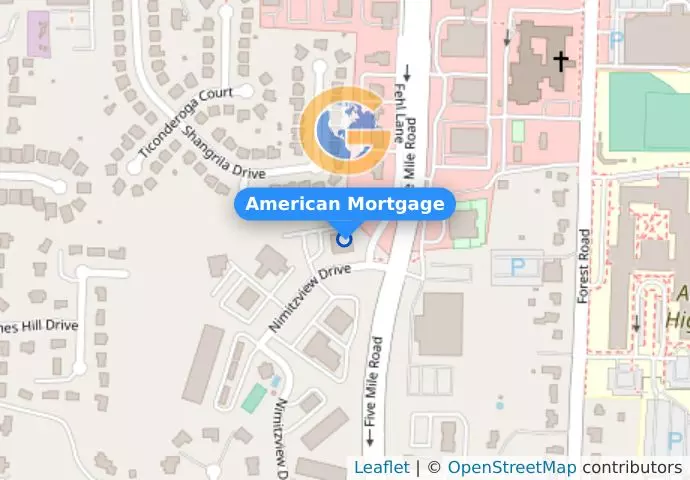 American Mortgage