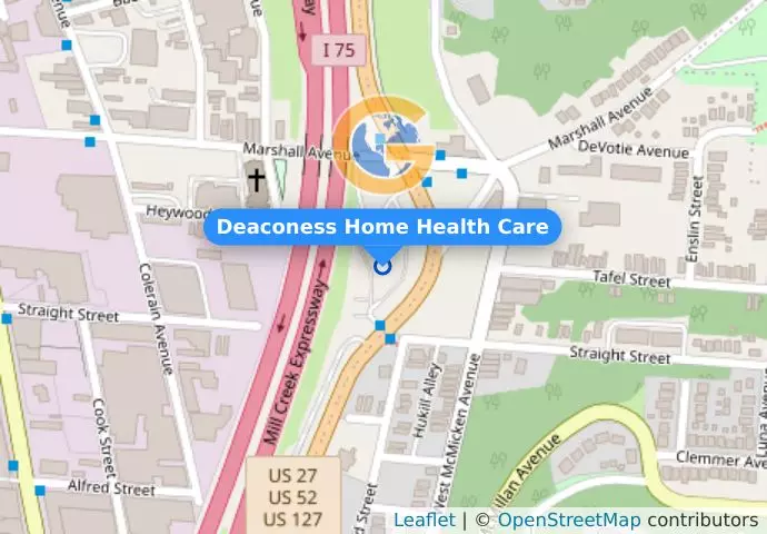Deaconess Home Health Care