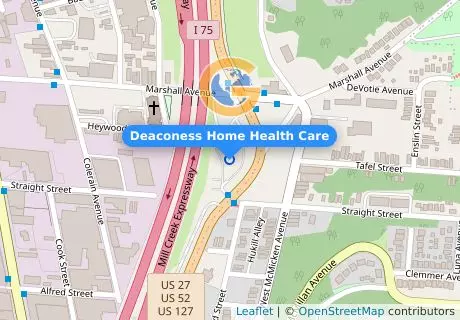 Deaconess Home Health Care