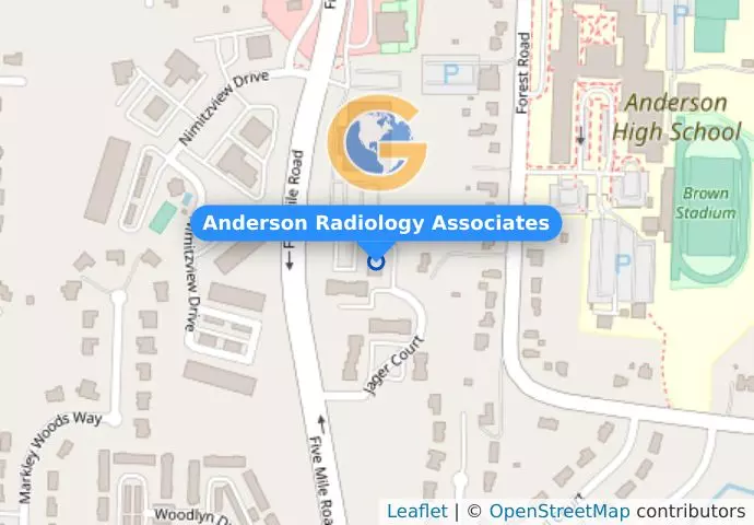Anderson Radiology Associates