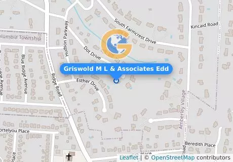 Griswold M L & Associates Edd