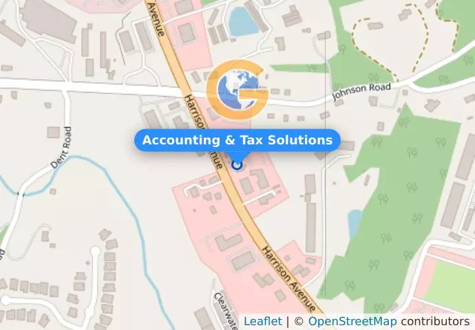 Accounting & Tax Solutions