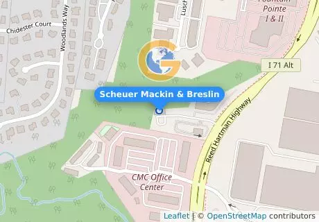 Scheuer Mackin & Breslin