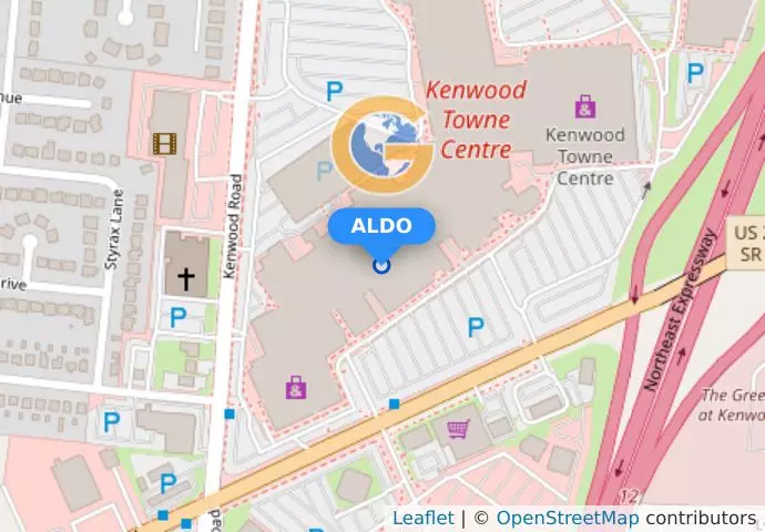 ALDO