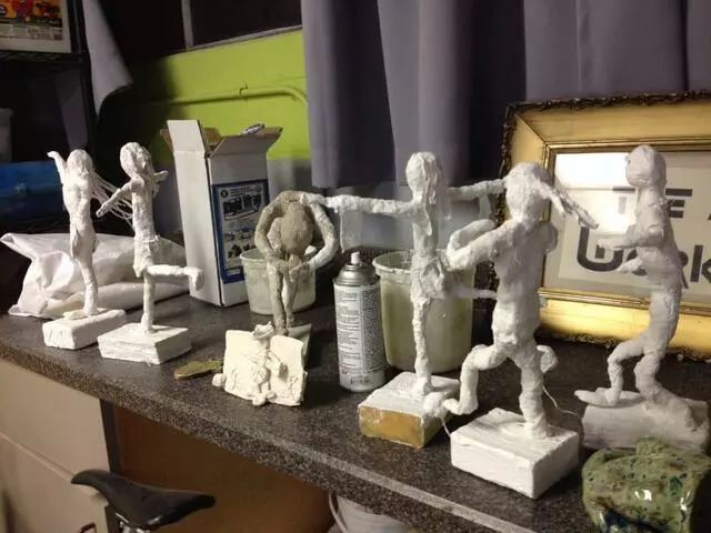 Art Workshop