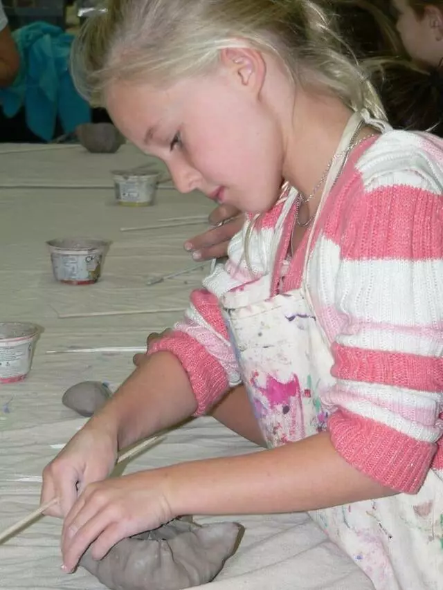 Art Workshop