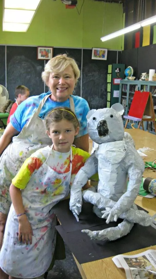 Art Workshop
