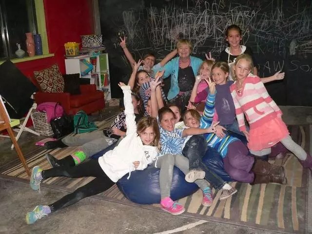 Art Workshop