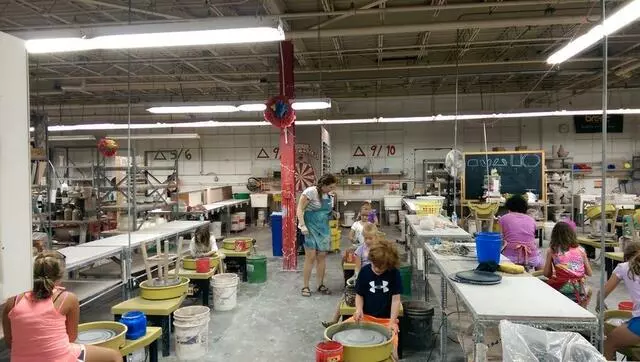 Art Workshop
