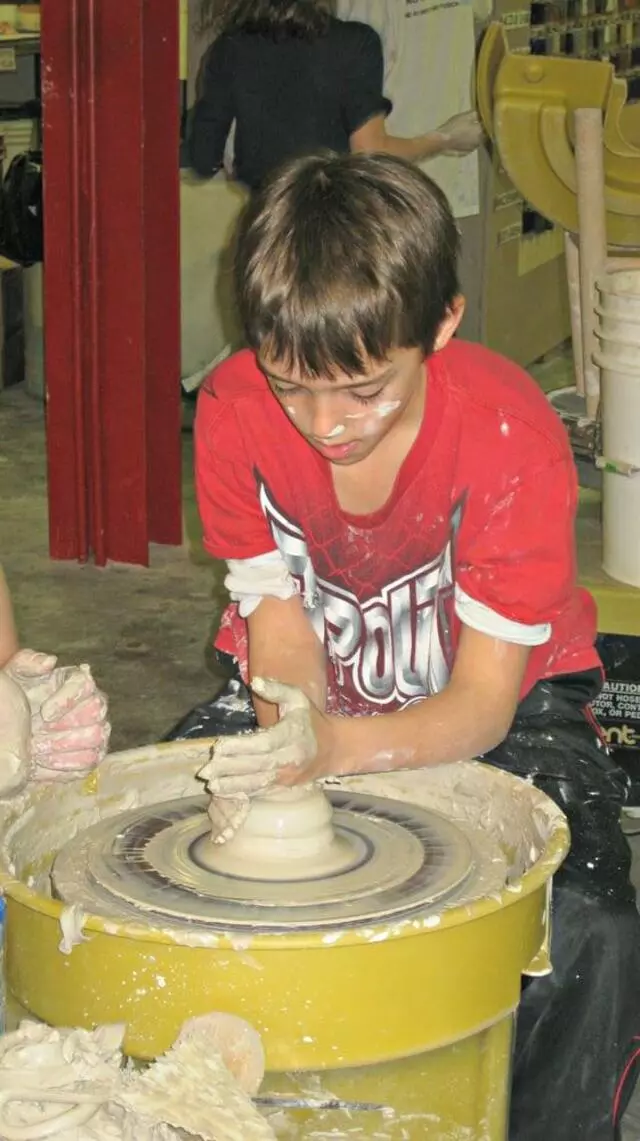 Art Workshop