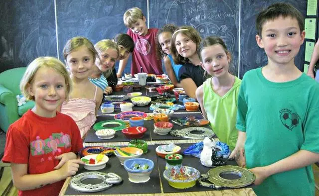 Art Workshop