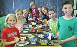 Art Workshop