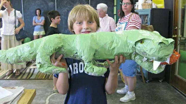 Art Workshop