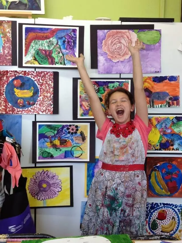 Art Workshop