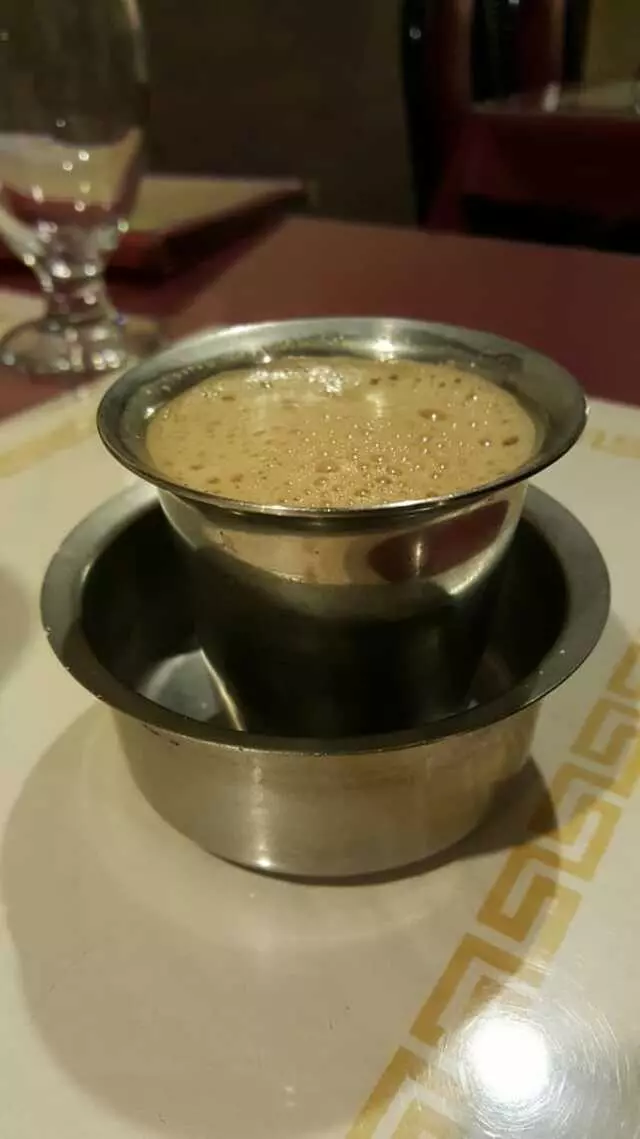 Amma’s Kitchen
