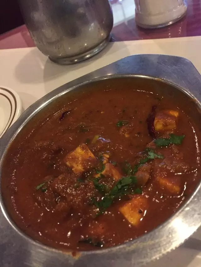 Amma’s Kitchen