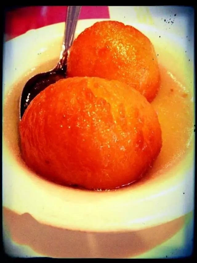 Amma’s Kitchen