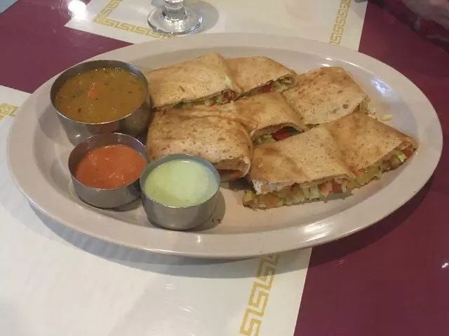 Amma’s Kitchen