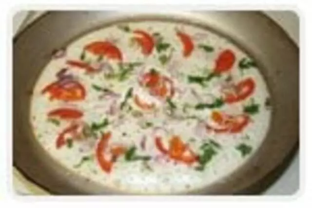 Amma’s Kitchen