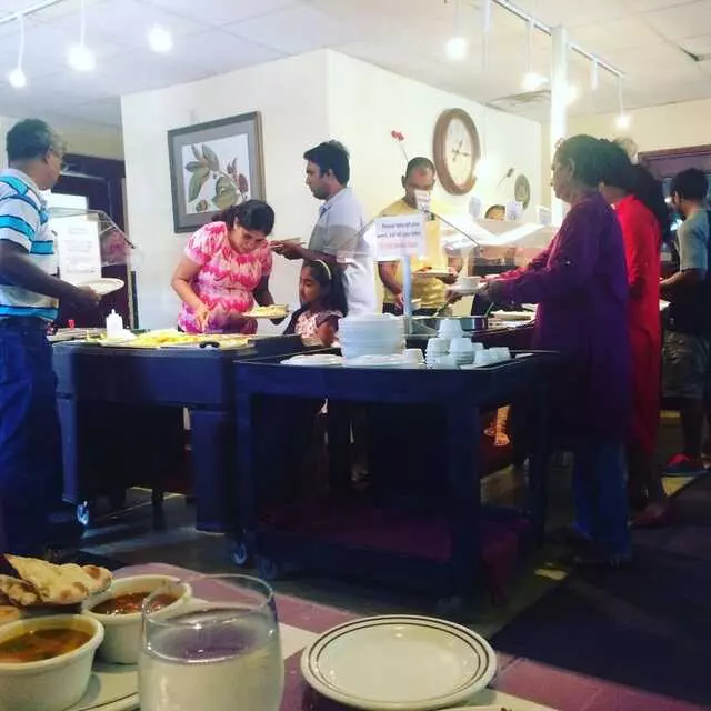 Amma’s Kitchen