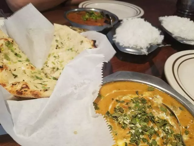 Amma’s Kitchen