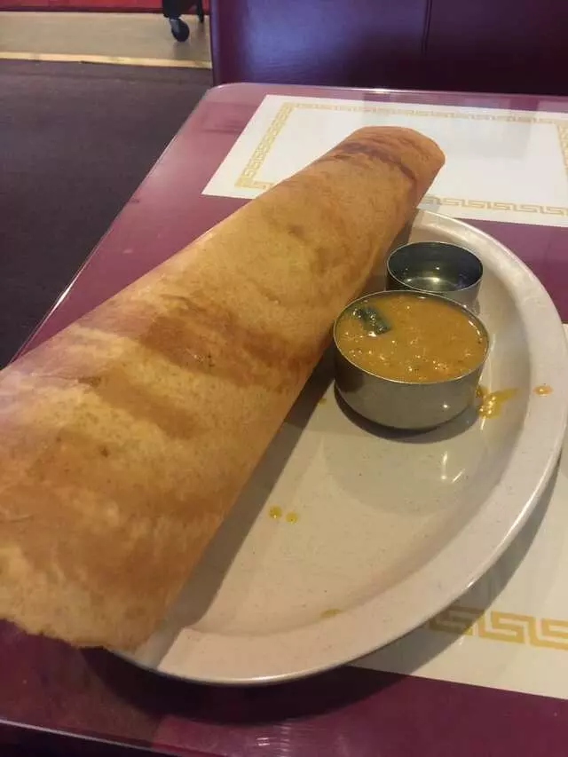 Amma’s Kitchen