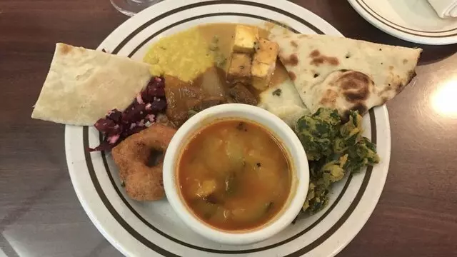 Amma’s Kitchen