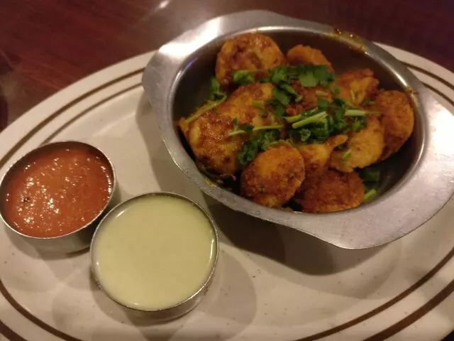 Amma’s Kitchen