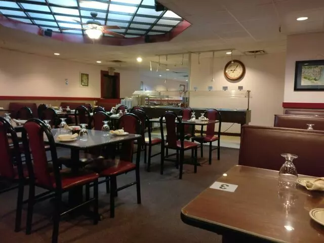 Amma’s Kitchen
