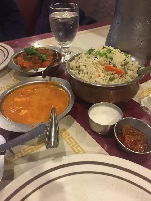 Amma’s Kitchen