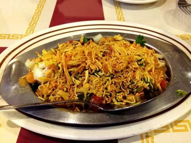 Amma’s Kitchen